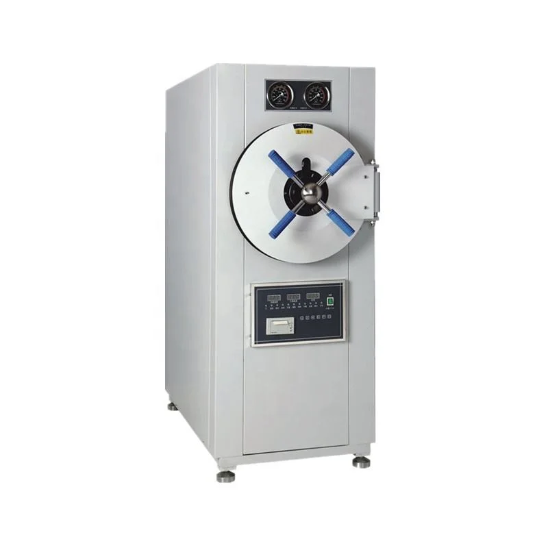 Micro-Computer Control Sterilization Equipment Autoclave Pressure Steam Sterilizer