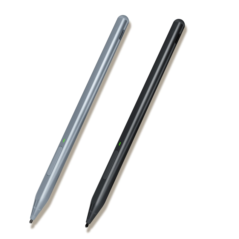 Tilt Function Mpp Pressure Magnetic Active Touch Screen Stylus Pen with Palm Rejection for Microsoft Surface