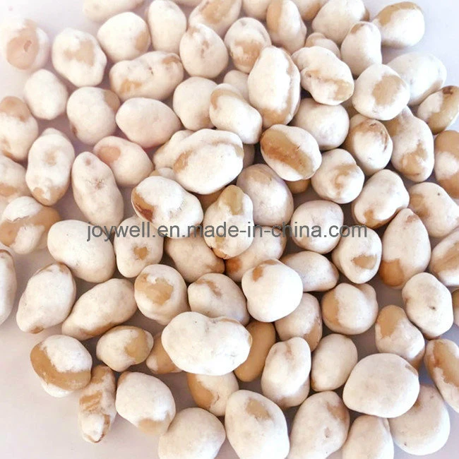 100% Nature Coated Soybean on Sale