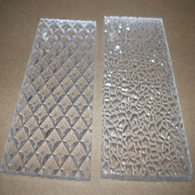Super clair antistatique tissu doux et souple en plastique de protection Feuille en PVC (chlorure de polyvinyle)