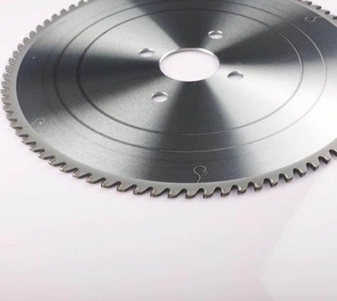 Tct Panel Sizing Sawblades Circular Saw Blades for Sizing Electronic Saws/Cutting Tool/Main Sawblade