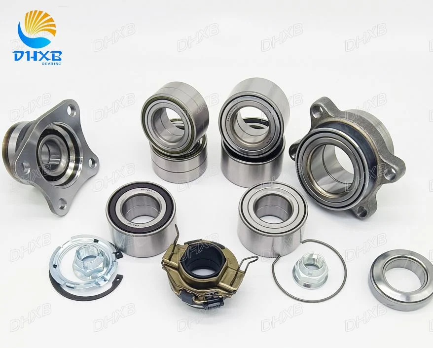 Vkba3600 R153.39 713644080 713806810 Auto Wheel Bearing Kit