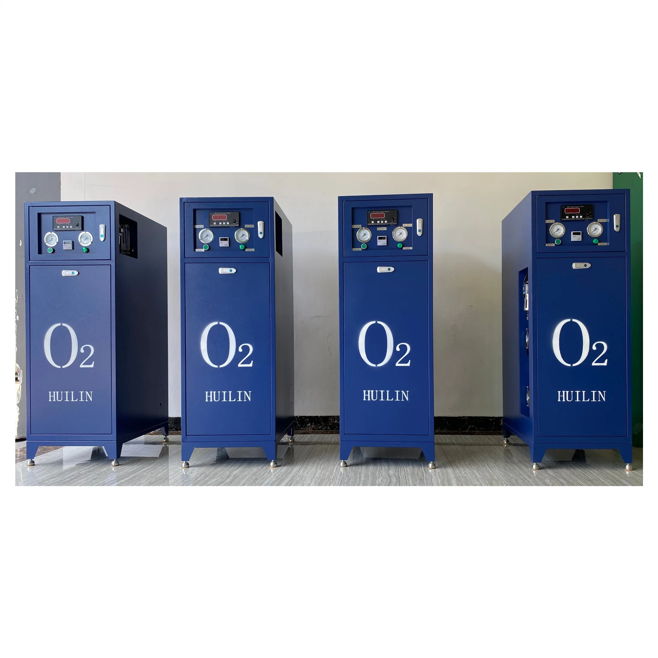 Medical Oxygen Generator Concentrator