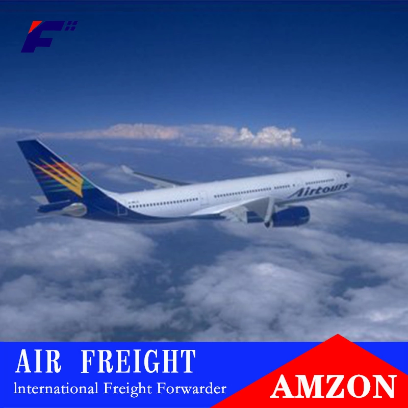 Air Shipping Service to Baku Azerbaijan From China