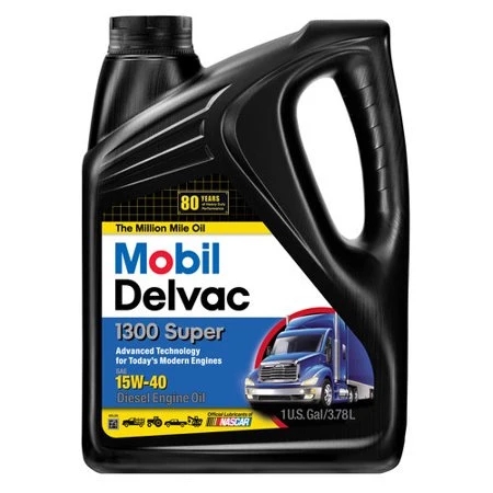 15W40 Long-Haul Transport Trucks Diesel Engine Oil Diesel Engine Oil