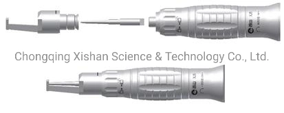 Surgical Power Tools/Cranial Cutter/Cutting Blade for Neurosurgery/Craniotome Drill Bit