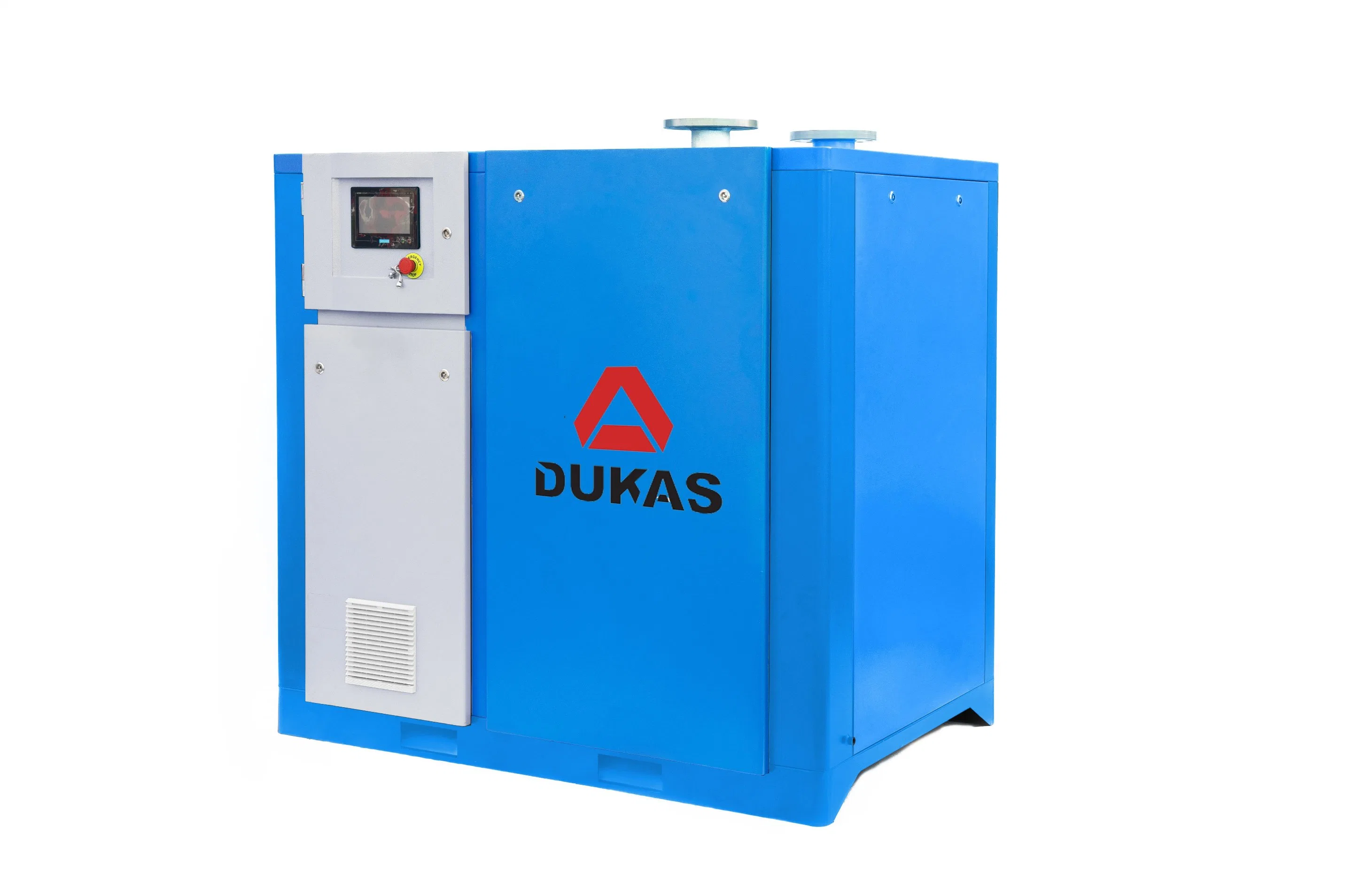 Energy Saving and High Efficiency Screw Vacuum Pump Equipment