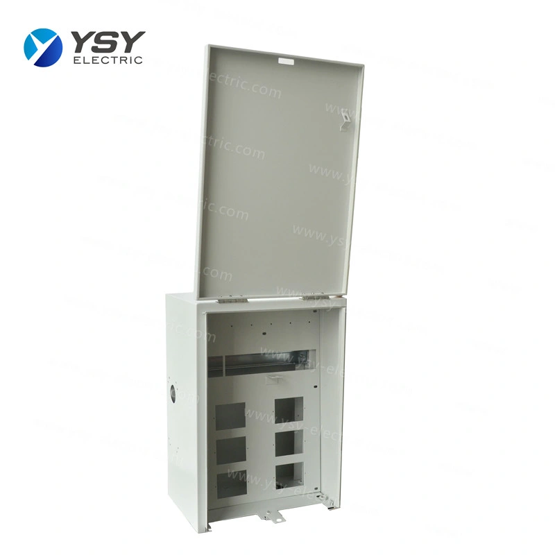 Customized Low Voltage Power Distribution Cabinet