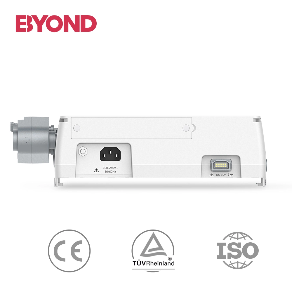 Byond High quality/High cost performance  Factory Price Single Portable Auto High Pressure مضخة حقن حقن حقن الحقن البيطرية الكهربائية بالجملة المزودة بالمحقن المتقدم CE