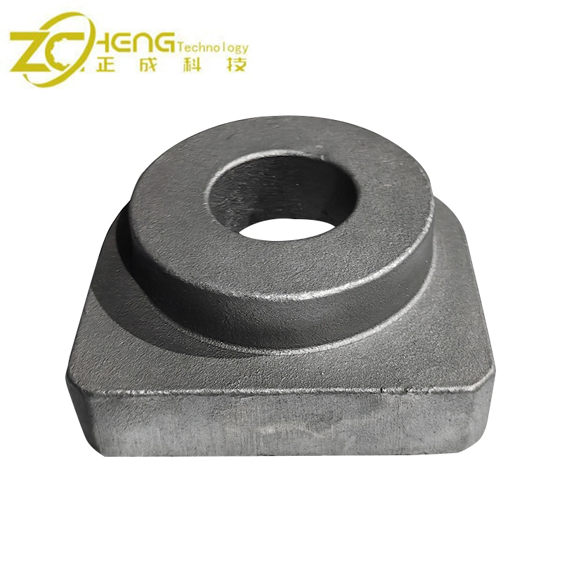 Short Delivery Cycle Shell Casting Products for Construction Machine