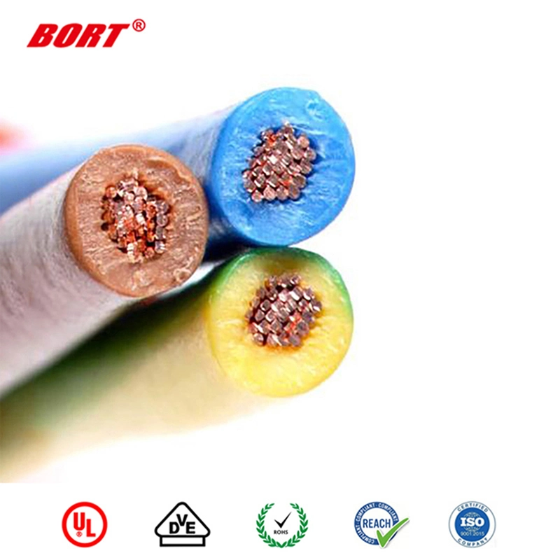 Factory Price UL Standard UL1901 16 AWG 20 AWG FEP Insulated Electrical Copper Wire