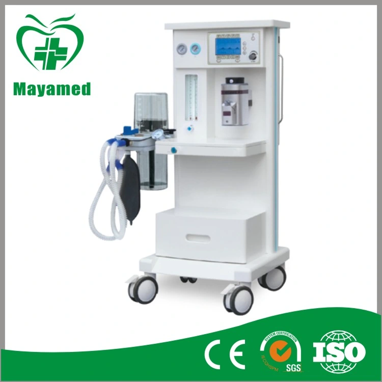 Mon-E007 Medical Supply Hot Sale Machine d'anesthésie