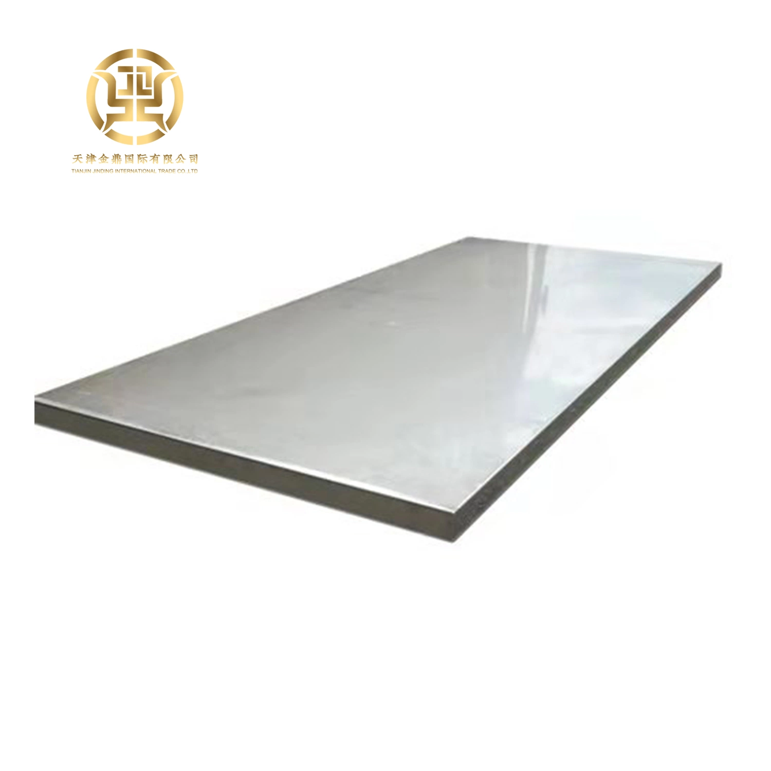 Factory Direct Quality Stainless Steel Cold and Hot Rolled Steel Plate 201/304/316L/310 Stainless Steel Plate