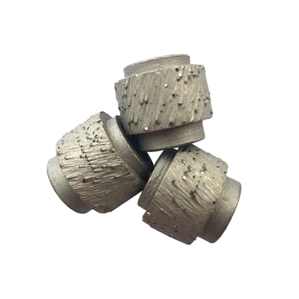 Diamond Wire Saw Beads for Stone Cutting