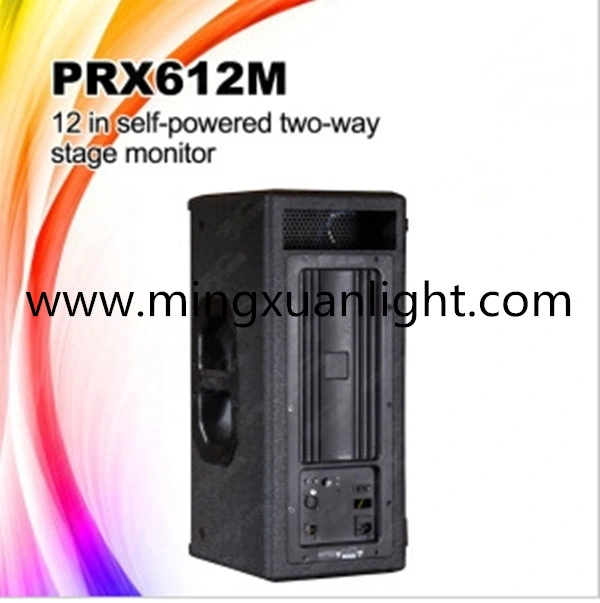 Prx612m Aktivlautsprecher-Verstärker-Modul Mini Tragbarer Lautsprecher
