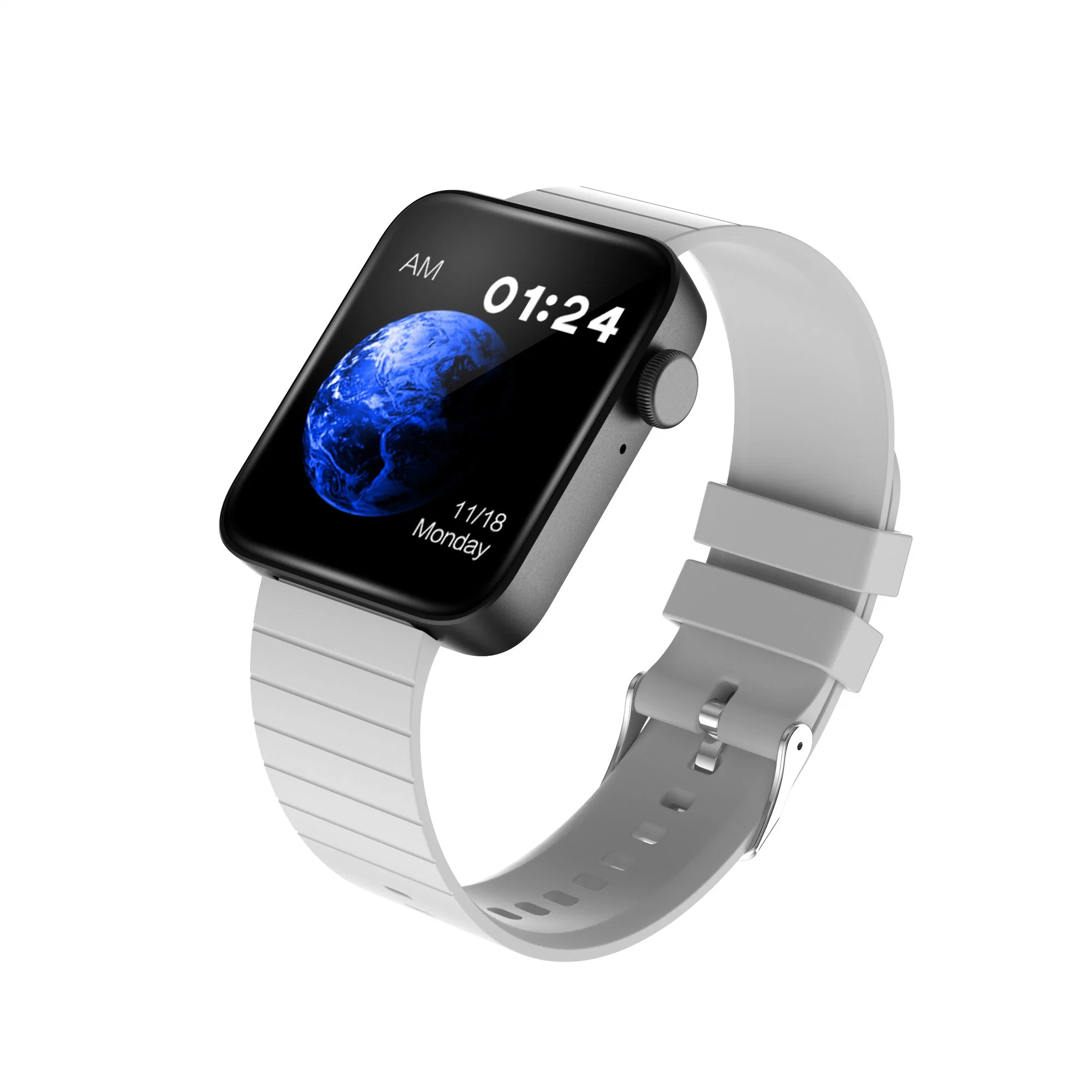 Smart Music Call Watch Bluetooth Watch