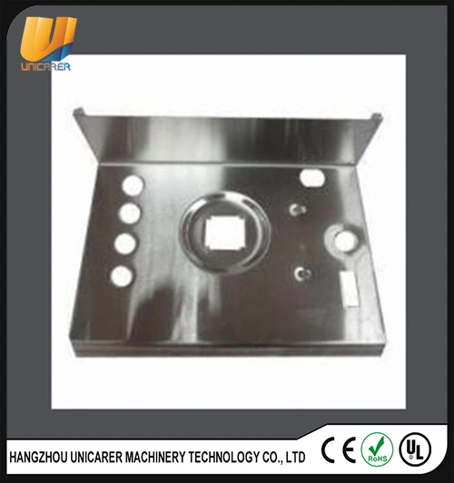 Sheet Metal Stamping Stainless Steel Machining Parts