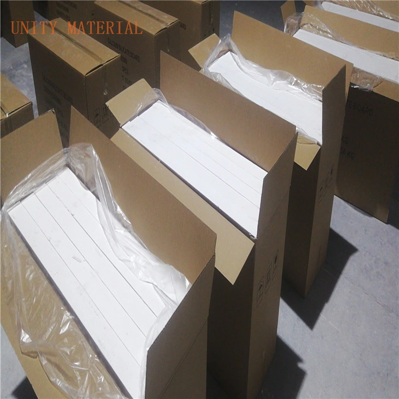 6mm 1.22X2.44m 4X8 Feet External Manufacturer Price Interior Ceiling Wall Cladding Panels Calcium Silicate Boards