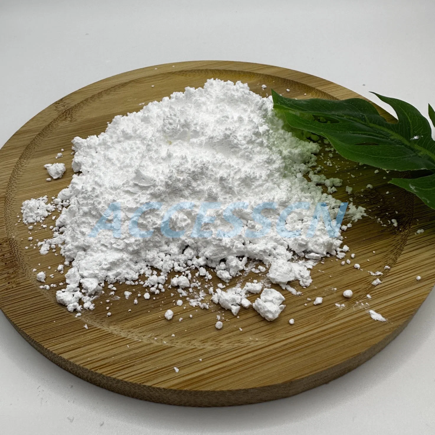 Accesscn Factory Supply High Quality Vitamin B1 Thiamin Powder 99% Purity