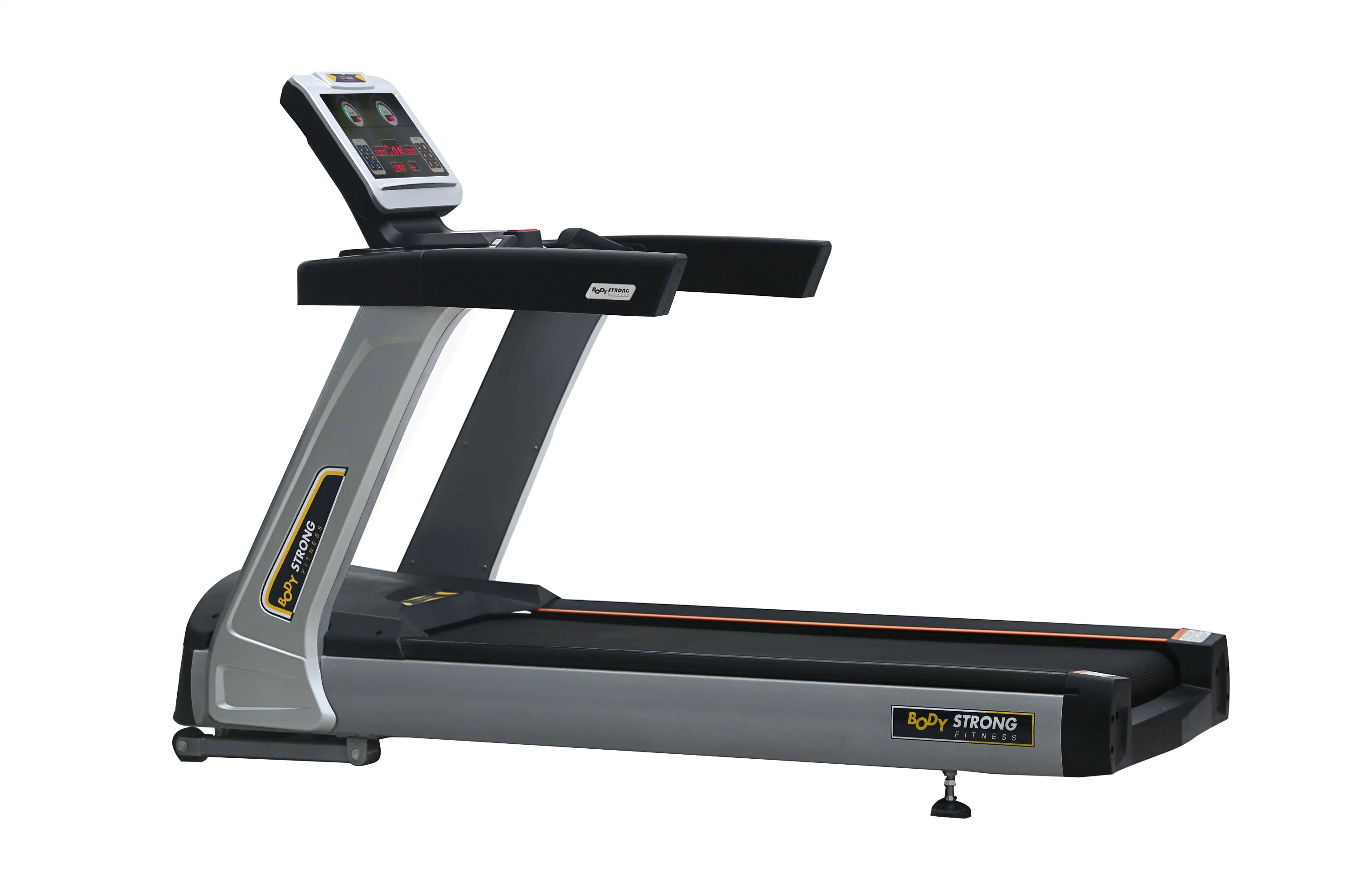 Factory Price Commercial Treadmill with Siegling Running Belt (JB-906)