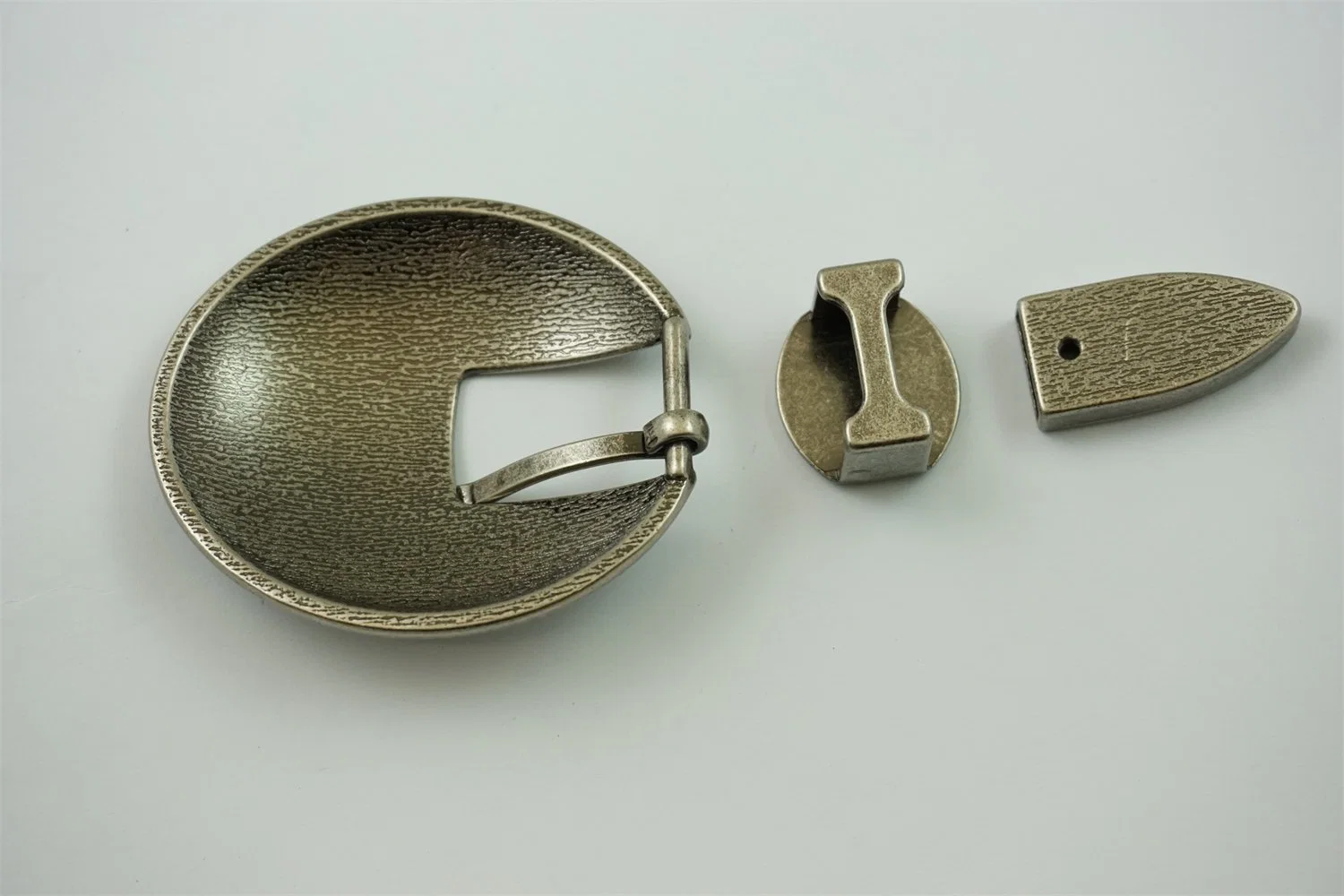 High quality/High cost performance  Wholesale/Supplier DIY Bag Accessories Metal Buckles Set for Bags