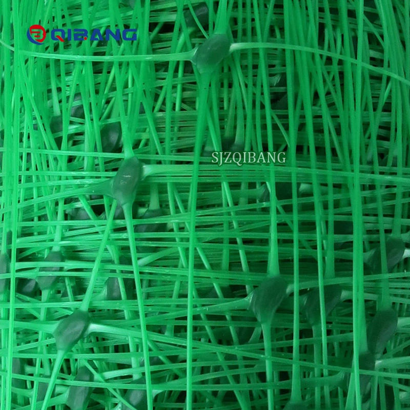 Horticultural PP Cucumber Crop Rattan Plant Climbing Vegetable Pea Bean Tomato Trellis Support Mesh Price