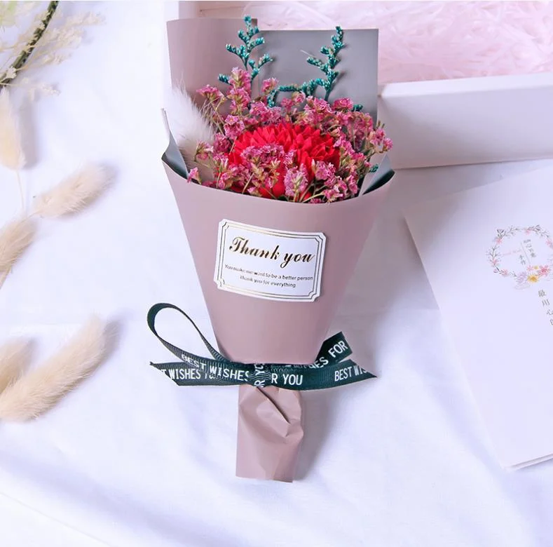 Wholesale/Supplier Decorative Gypsophila Babysbreath Flower Dry Bouquet Decorations Wedding Christmas Day Gift