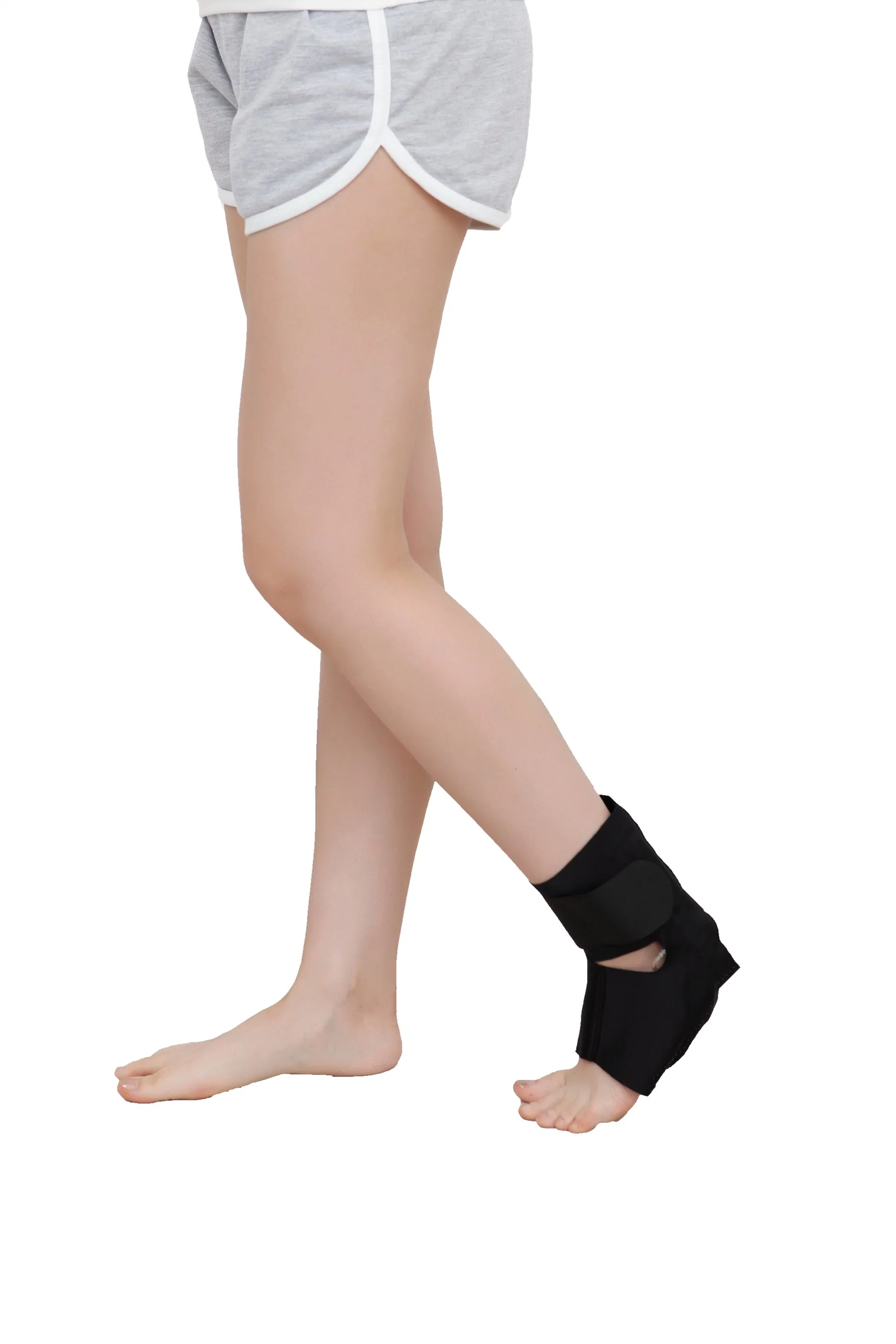 Achilles Tendinitis Heel Injury Pain Relief Ankle Support with Air Bag