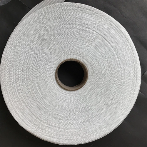 Knitted Fiberglass Tape for Orthopaedic Casting Tape with Good Air Permeability