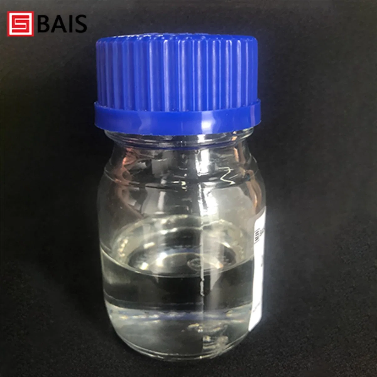 Additifs pour liquide de travail des métaux sel de thé de tricarboxylate cas 80584-92-5