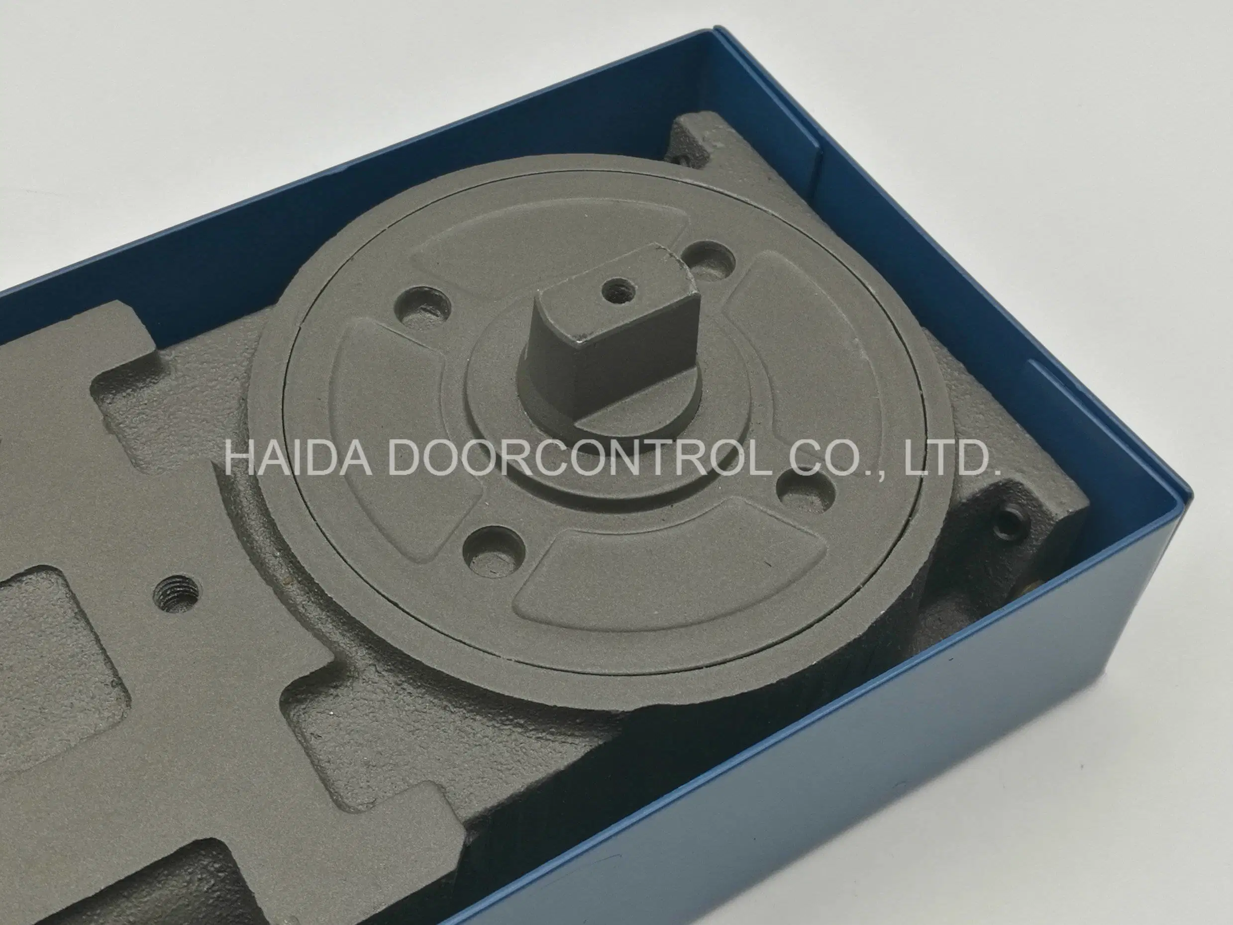 Super Quality ANSI Standard Double Spring Floor Hinge Door Hardware