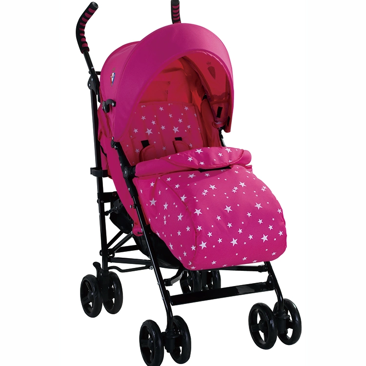 Lightweight Aluminum Frame Capella Baby Stroller Manufacturers New Luxury Baby Stroller