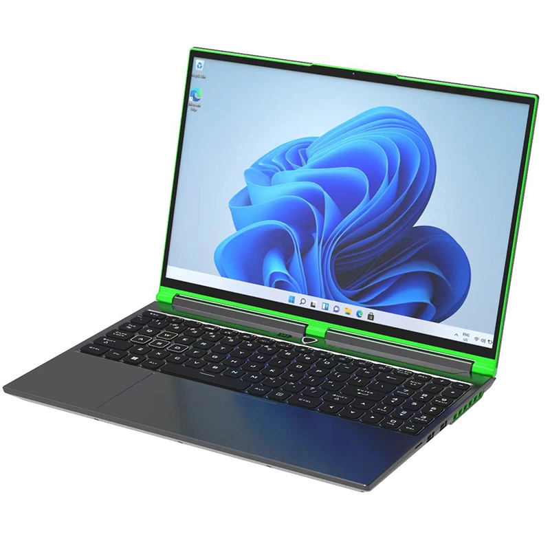 Notebook de alto desempenho com tela LCD IPS Game laptop Core I9 PC laptop de 6 GB Graphics RTX 3060 Gddr6