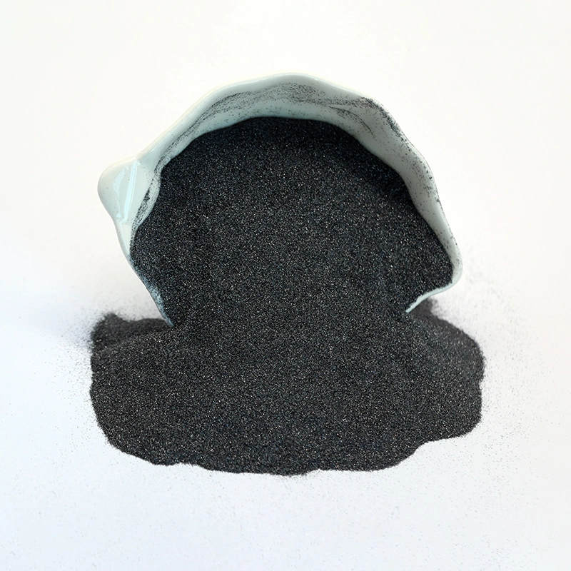 High Adsorption Wood Powder Activated Carbon for Water Purification Printing /Dyeing Industry