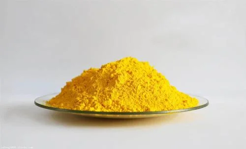 1283 Permanent Yellow Hr or Pigment Yellow 83 Belong to Organic Pigment Powder