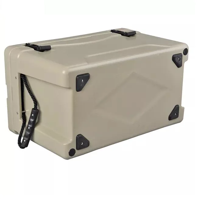 Maximum Cooling Efficiency Cooler Box for Keeping Temperature