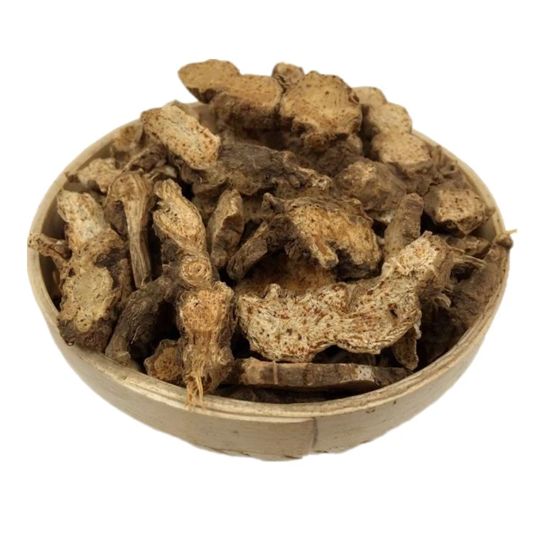 Hierbas chinas tractilodes Rhizome para Factory Outlet Chinese Medicine