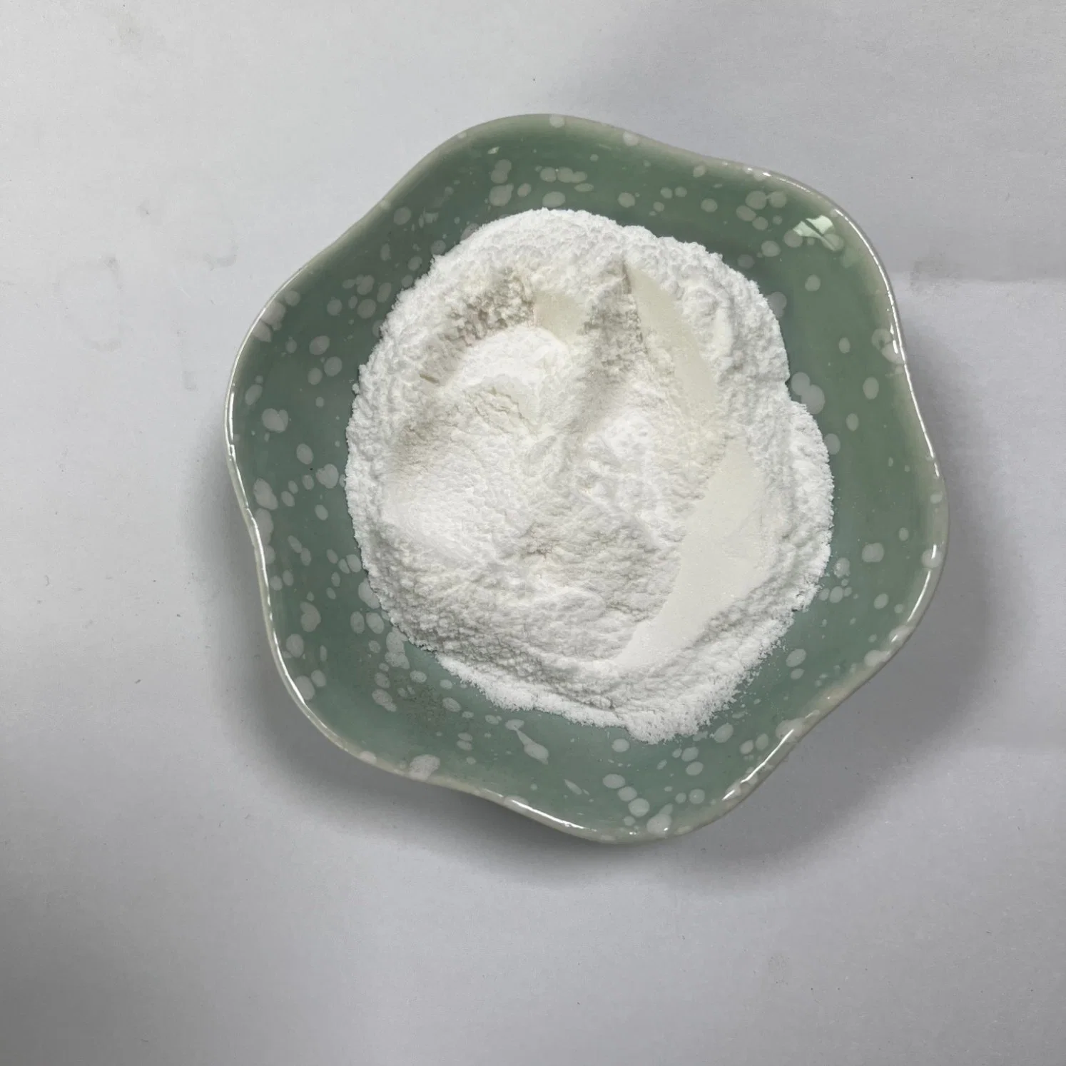 CAS 89-78-1 Factory Provide 99% Menthol/Dl-Menthol Crystal