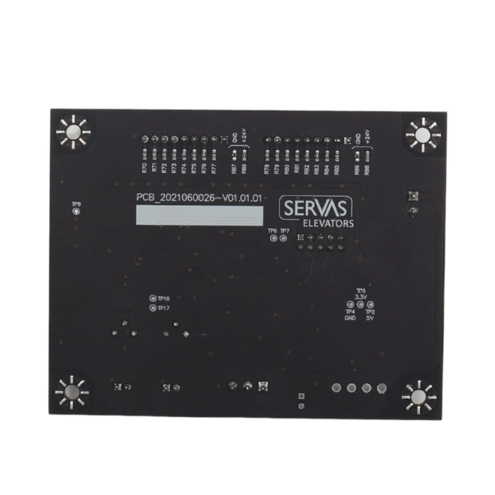 Shenzhen Circuit Board Factory Quick Turn PCB Board PCBA Assembly for Communication