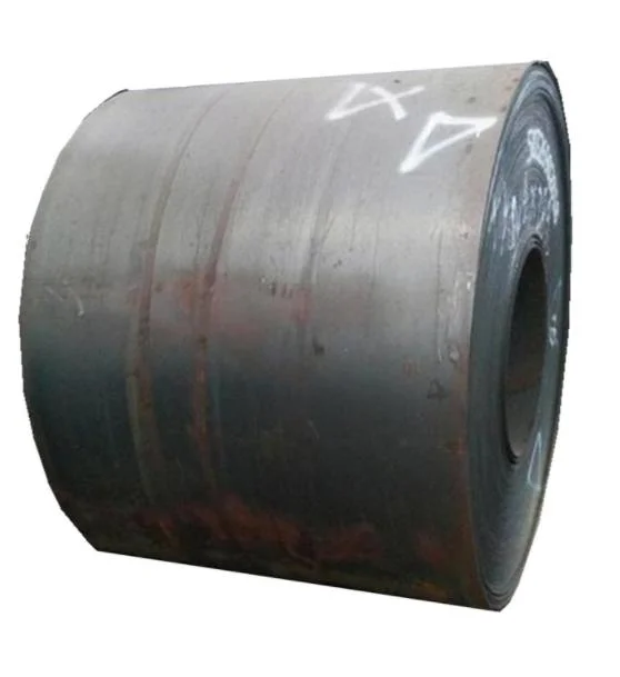 20mm Thick Hot Rolled Carbon Steel Plate Weight of Steel Plate Per Price