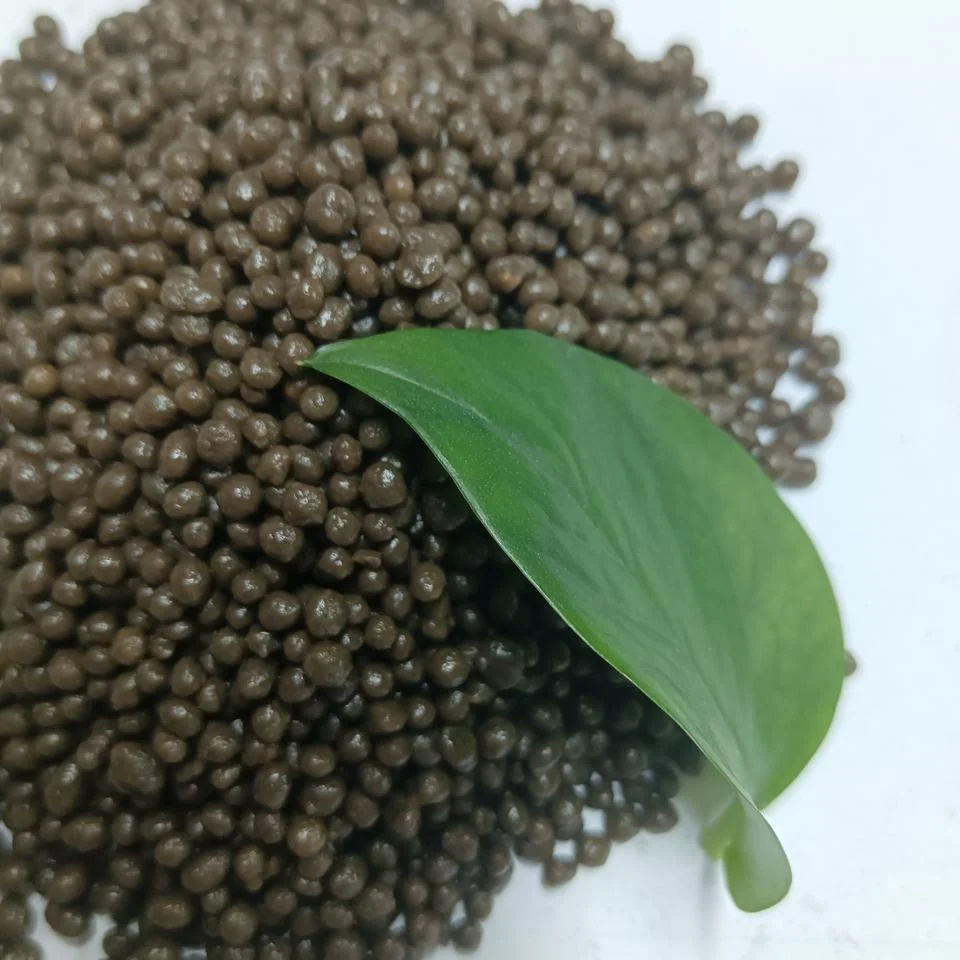 Manufacturer of DAP 18 46 0 Ammonium Phosphate Fertilizer