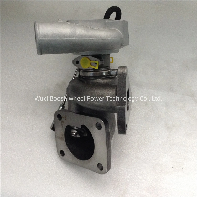 Td03 49131-06403 4913106403 49131-06402 Cargador turbo para Ford Transit VI 2,2L