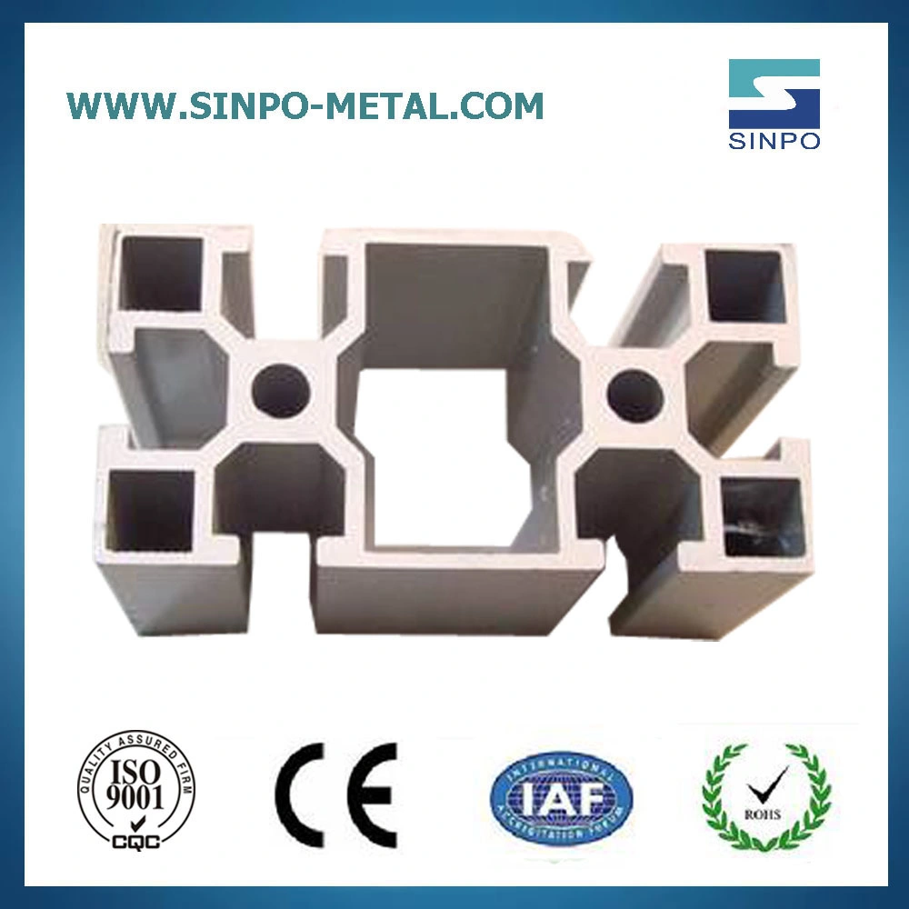 Aluminum Anodized Products with Best Price