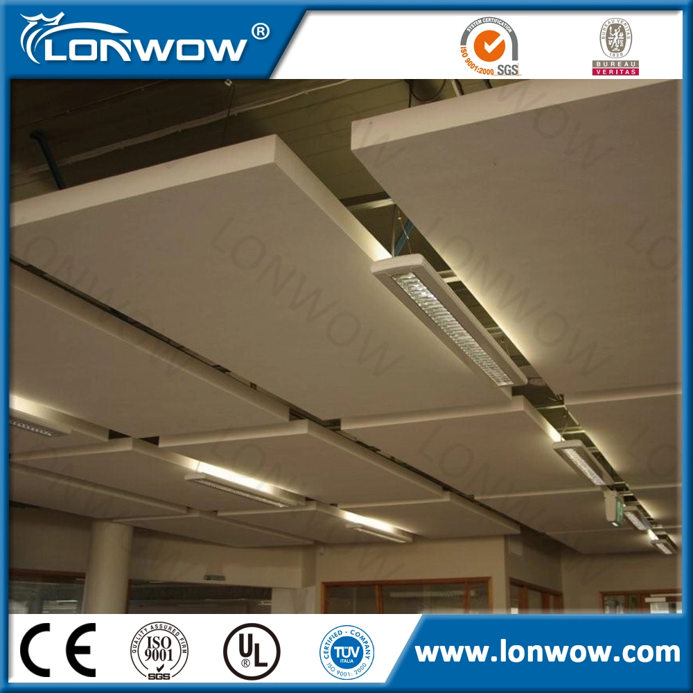 High Qualityfiberglass Panels Ceiling Board