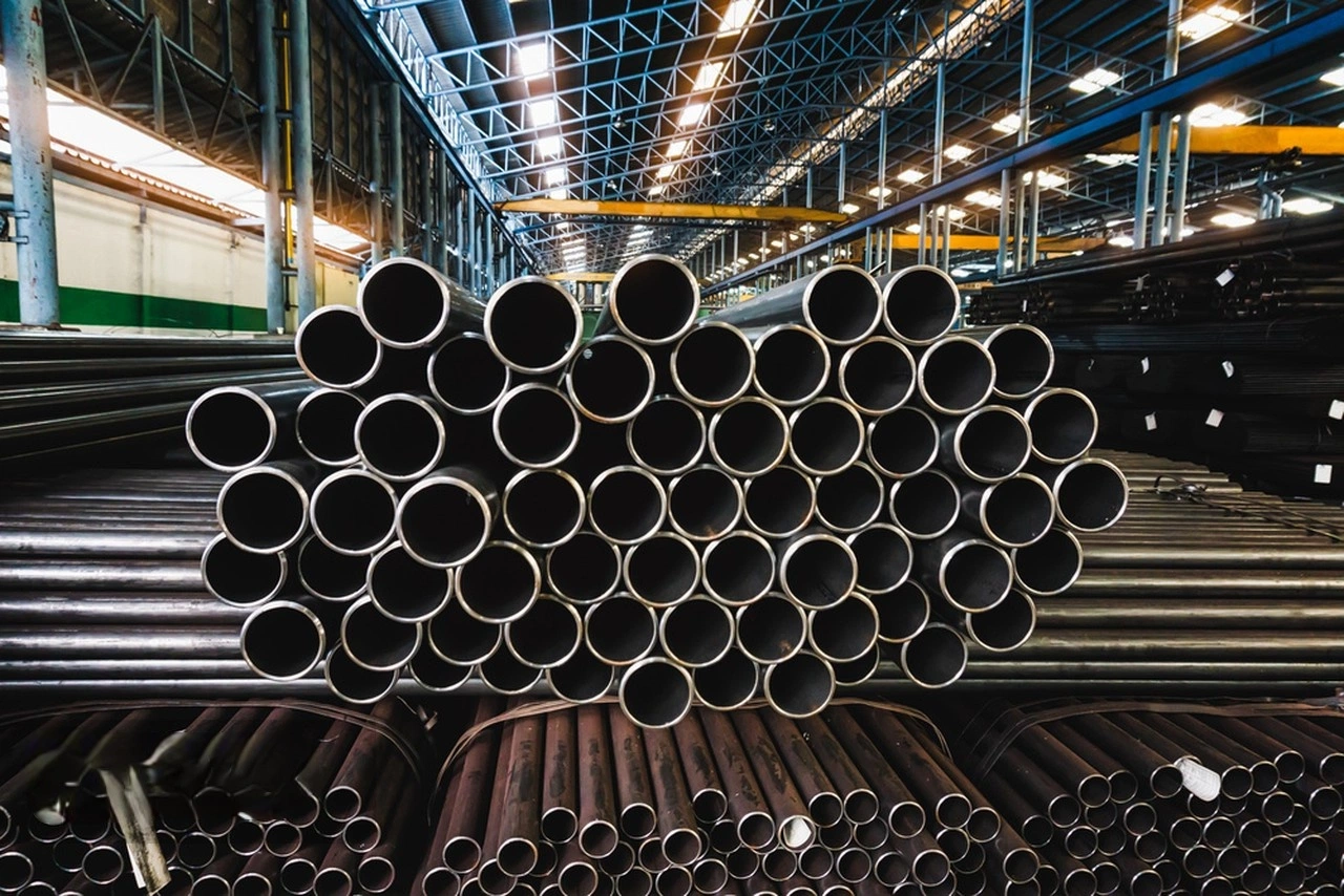 Low Price High quality/High cost performance  Food Grade 304 304L 316 316L 310S 321 Seamless Stainless Steel Pipe & Tube