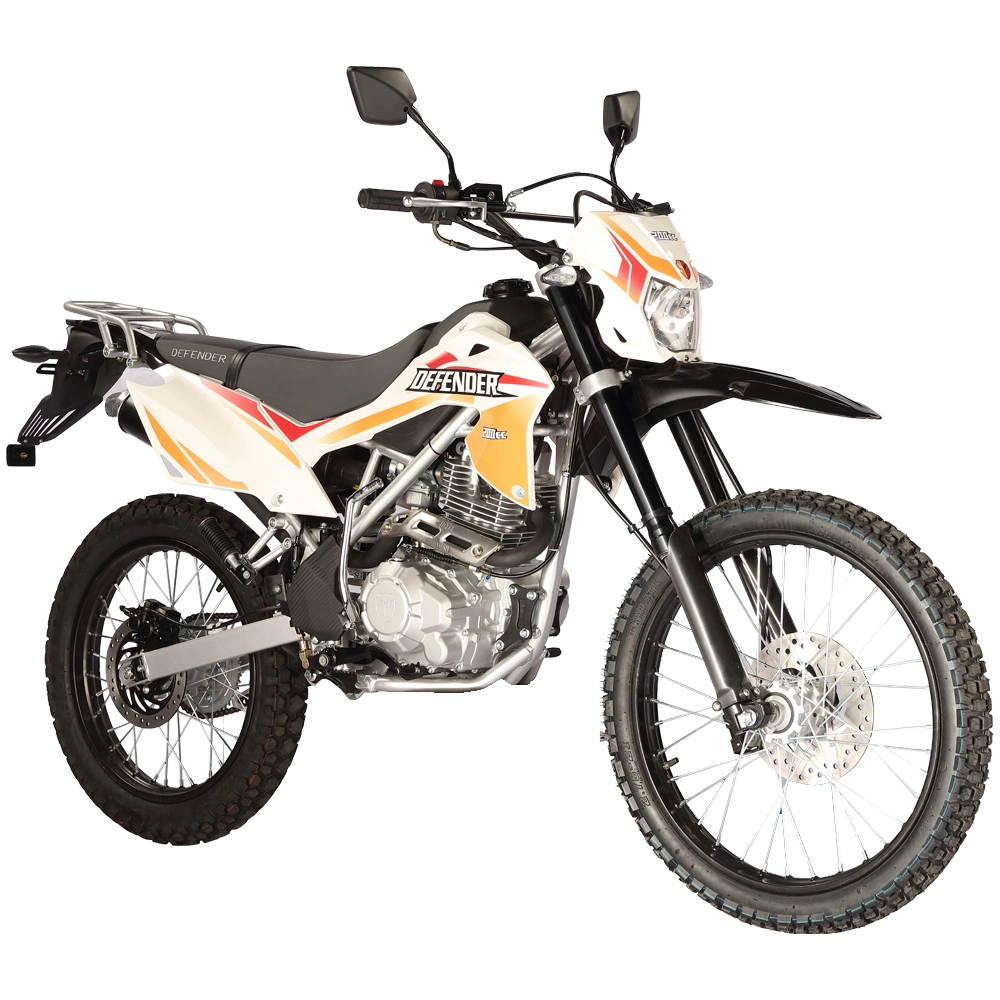 Le sport moteur 250cc Dirt Bike avec l'EPA