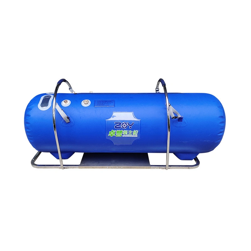 Portable Hyperbaric Chamber Oxygen Therapy with 1.3 ATA Made in China