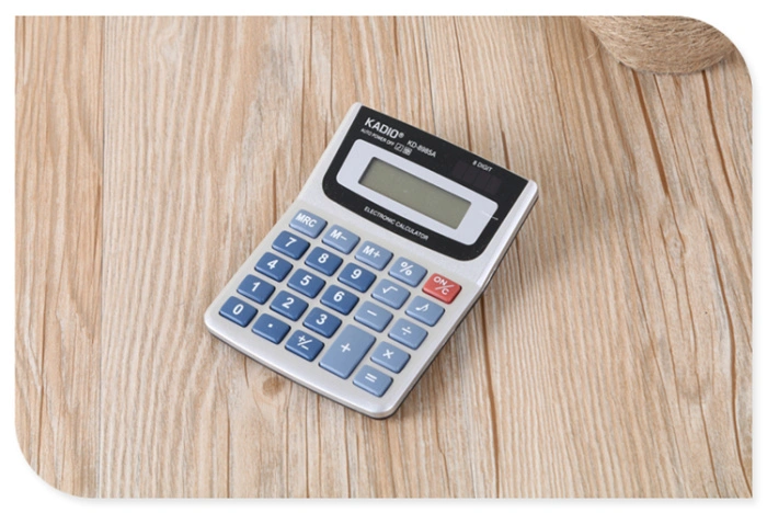 Dasktop Calculator Funance Exculsive Use Business Calculator