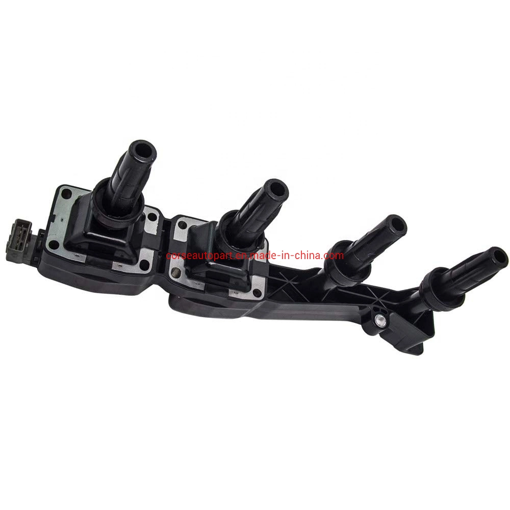 Ignition Coil Windings for Citroen C2 C3 Xsara Picasso Peugeot 206 307 597080 96363378 597099 5970.99 5970.80 96 363 378