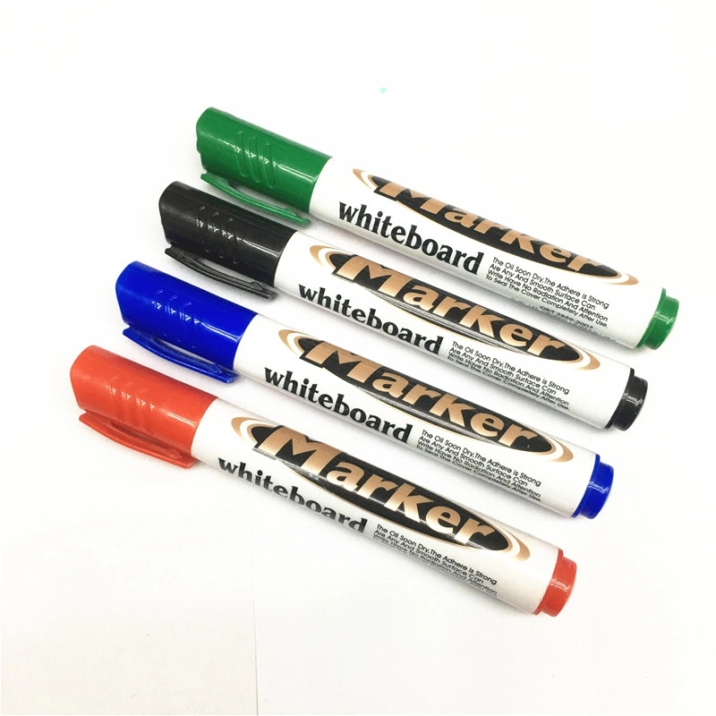 Non Toxic Whiteboard Marker Pen Dry Erase Pen